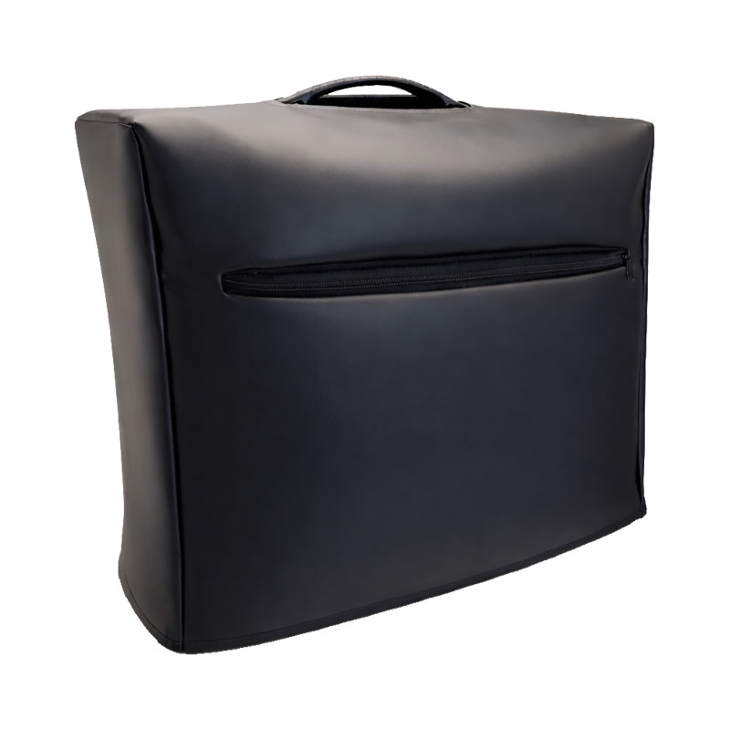 Fender Twin Reverb Custom Cover view 2