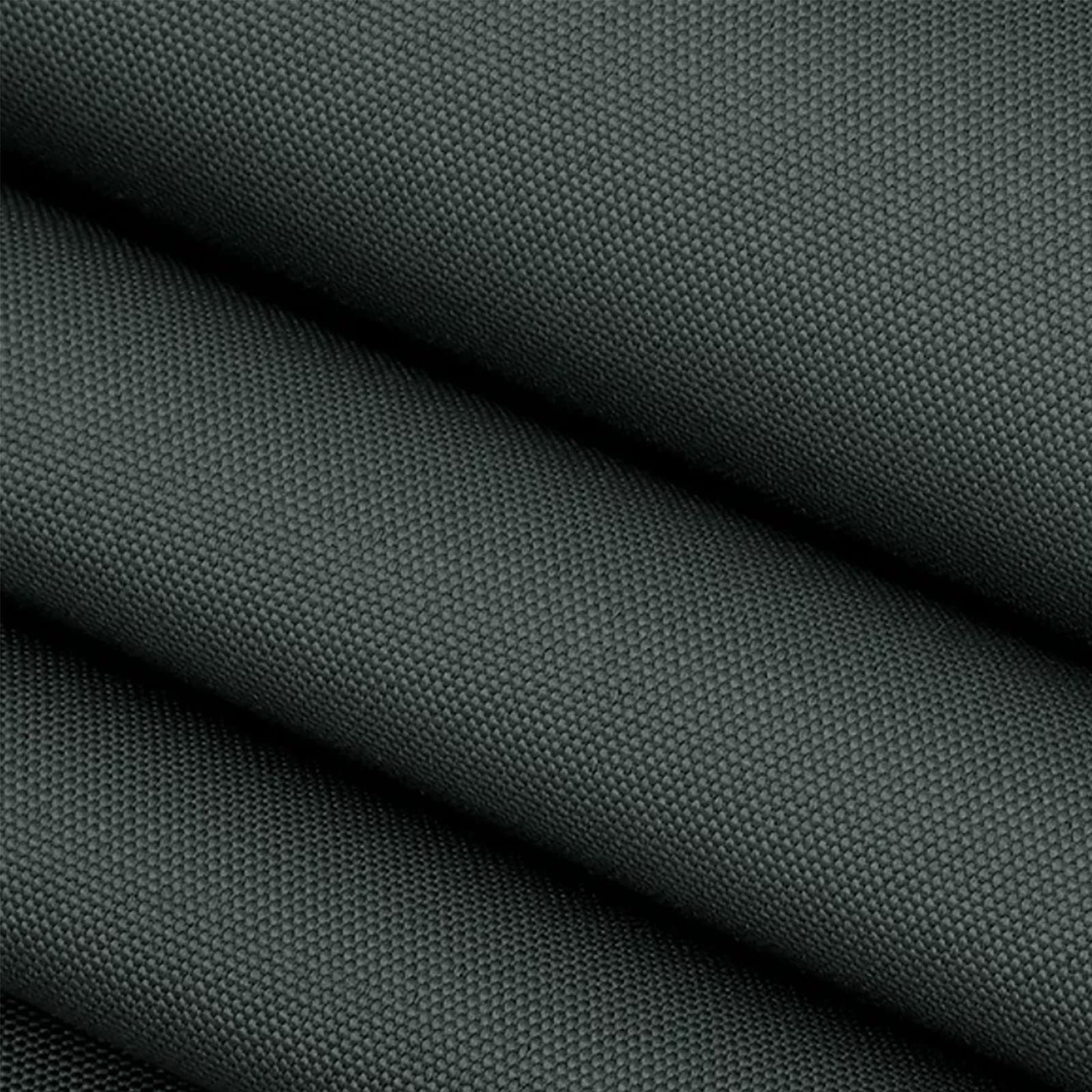 Charcoal Cordura HP Waterproof custom cover material hero image