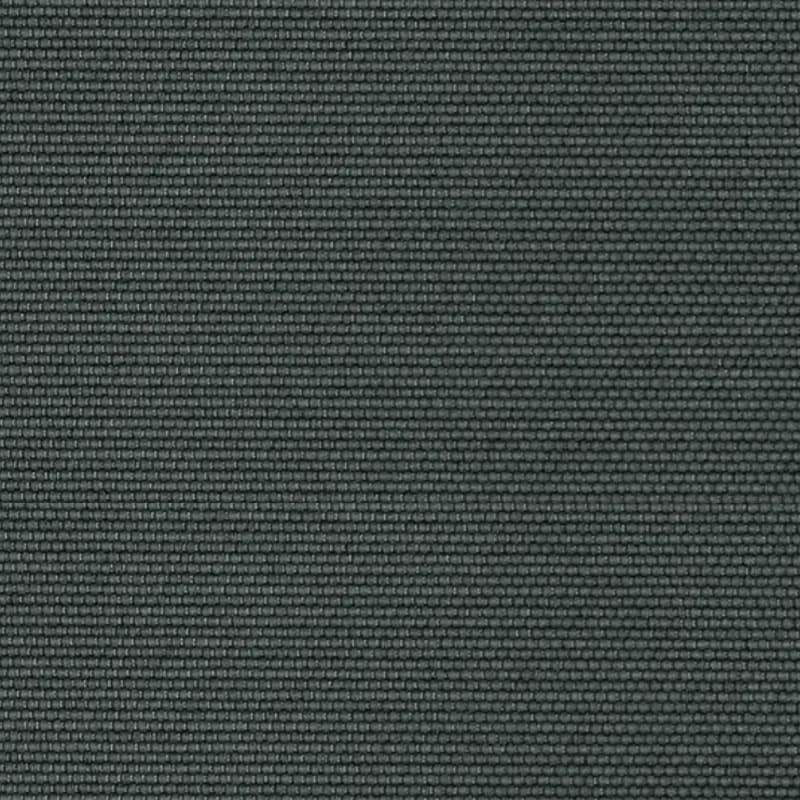 Charcoal Waterproof Cordura Fabric swatch