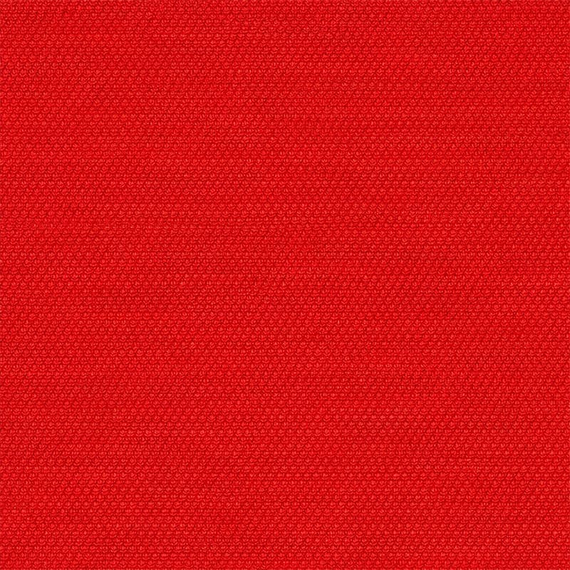 Fire Engine Red Waterproof Cordura Fabric swatch