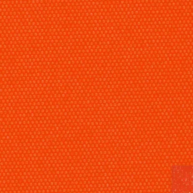 Orange Tea Waterproof Cordura Fabric swatch