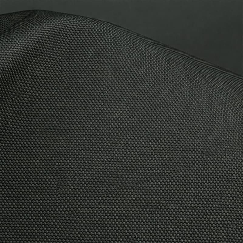 Charcoal Cordura HP Waterproof primary texture detail