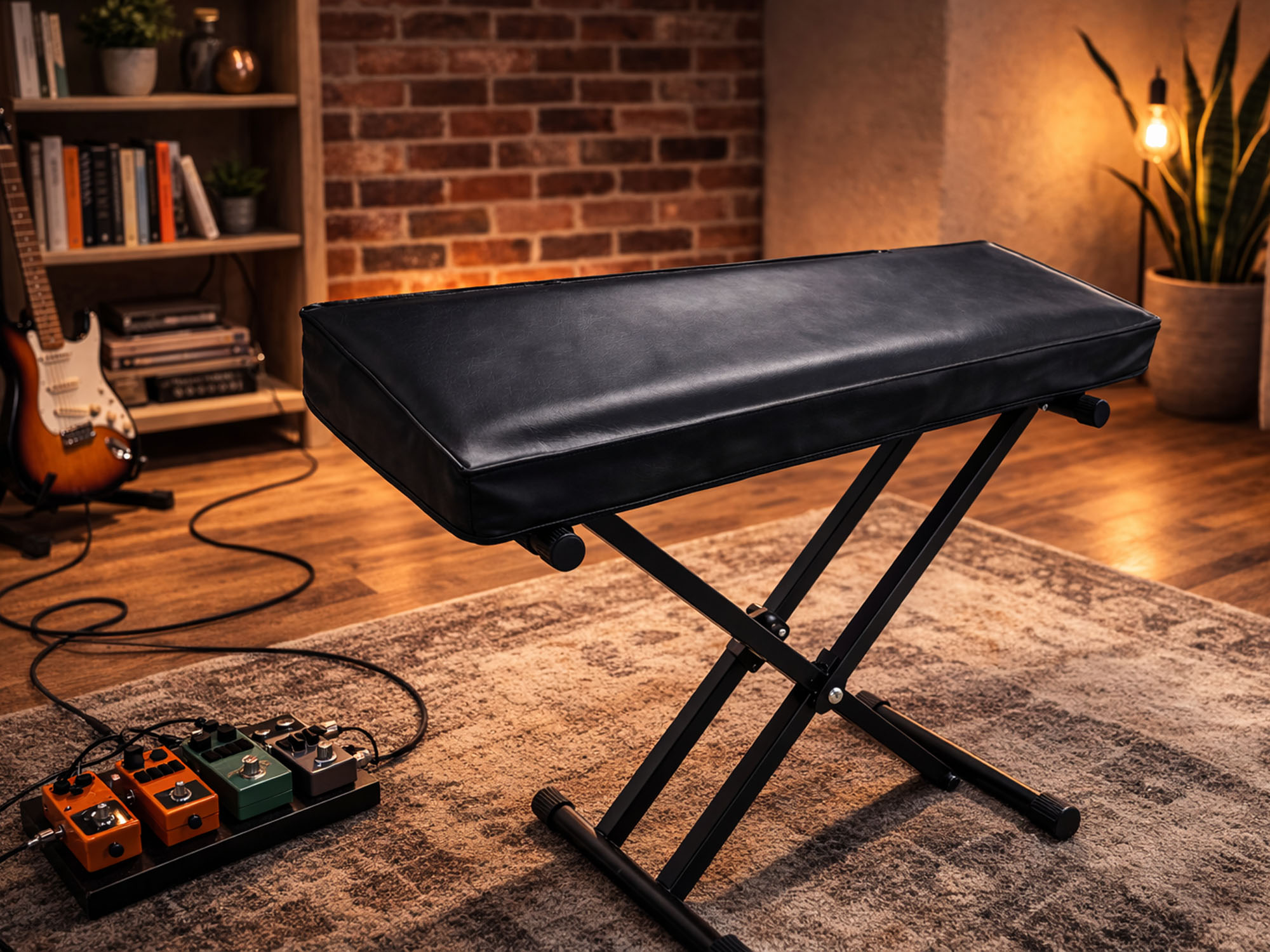 Korg Kronos 73-key Cover | Pick Color, fabric & more