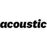 Acoustic Guitar Amplifier Covers
