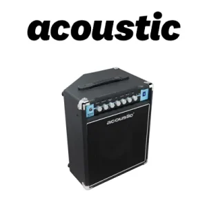 Acoustic C-Series Guitar Amplifier Covers