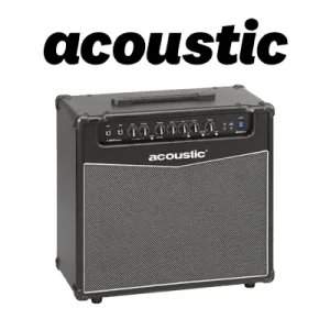Acoustic Lead Guitar Amplifier Covers
