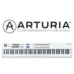 Arturia Music Keyboard Covers