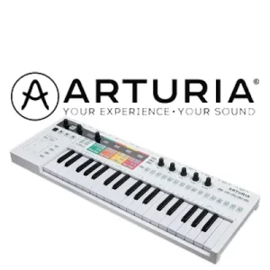Arturia Step Music Keyboard Covers