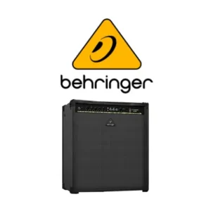 Behringer Ultrabass Guitar Amplifier Covers