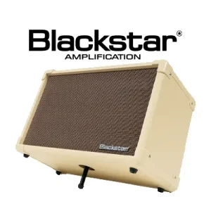 Blackstar Acoustic-Core Guitar Amplifier Covers