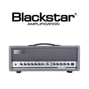 Blackstar Silverline Guitar Amplifier Covers