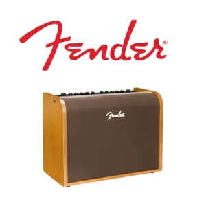 Fender Acoustic Guitar Amplifier Covers